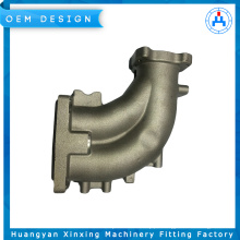 alta precisão morrem motor auto durável Intake manifold casting